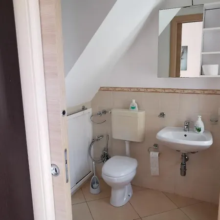 Casa Borgo