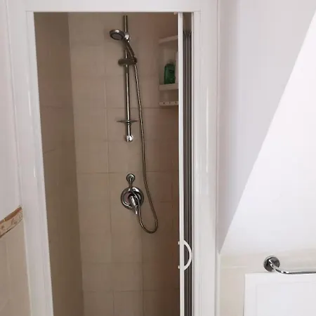 بيت للعطل Casa Borgo