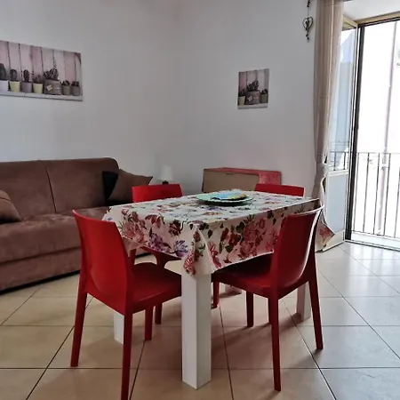 Сasa de vacaciones Casa Borgo