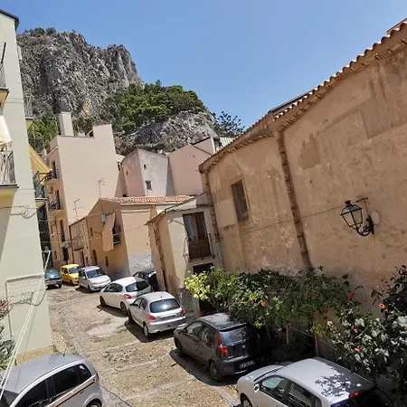 Casa Borgo Сasa de vacaciones