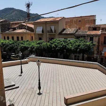 Casa Borgo Cefalú