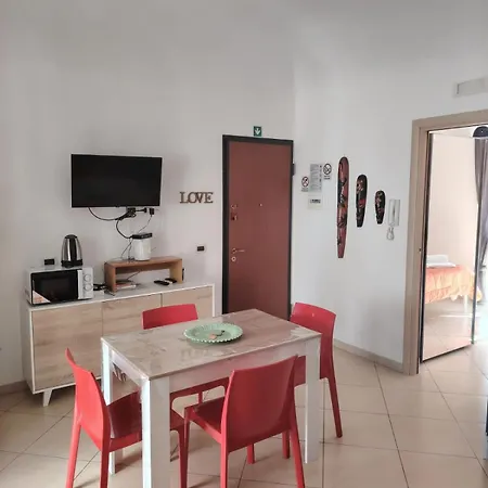 Casa Borgo Сasa de vacaciones Cefalú