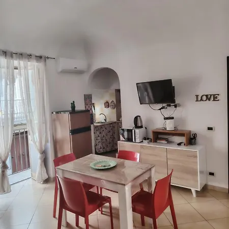Casa Borgo بيت للعطل