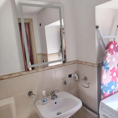 Casa Borgo بيت للعطل