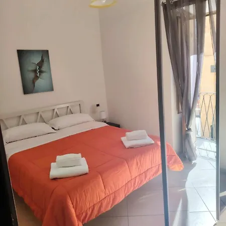 Casa Borgo بيت للعطل