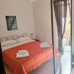 Casa Borgo Tatil Evi