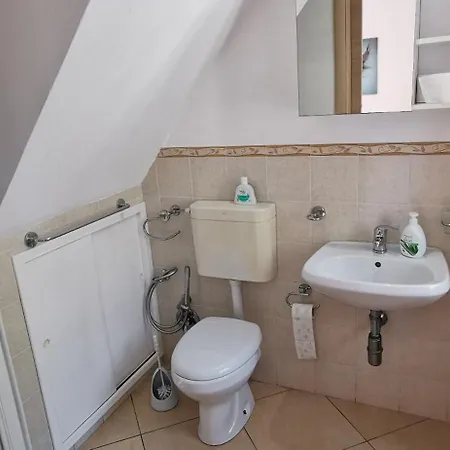 Casa Borgo Holiday home *