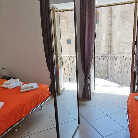 Casa Borgo *